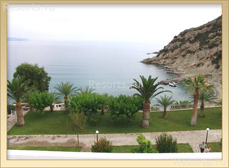Istron Bay Hotel 21
